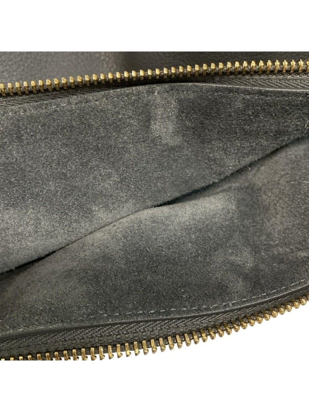 Celine Shoulder Bag Romy Gray - Picture 15 of 15